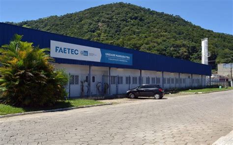 faetec rio.